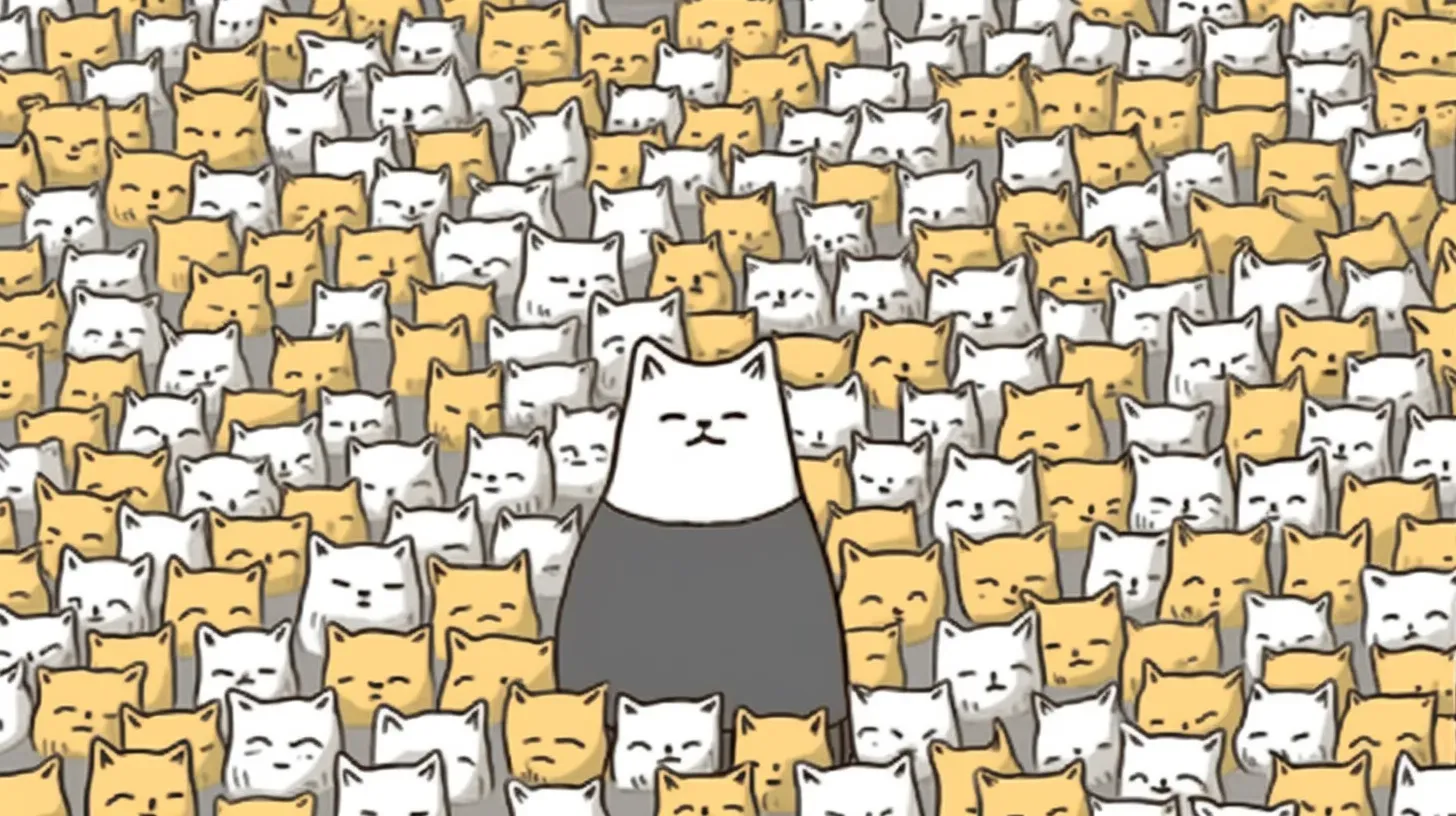 Why Product Development Turns Into Herding Cats As Tech Teams Grow