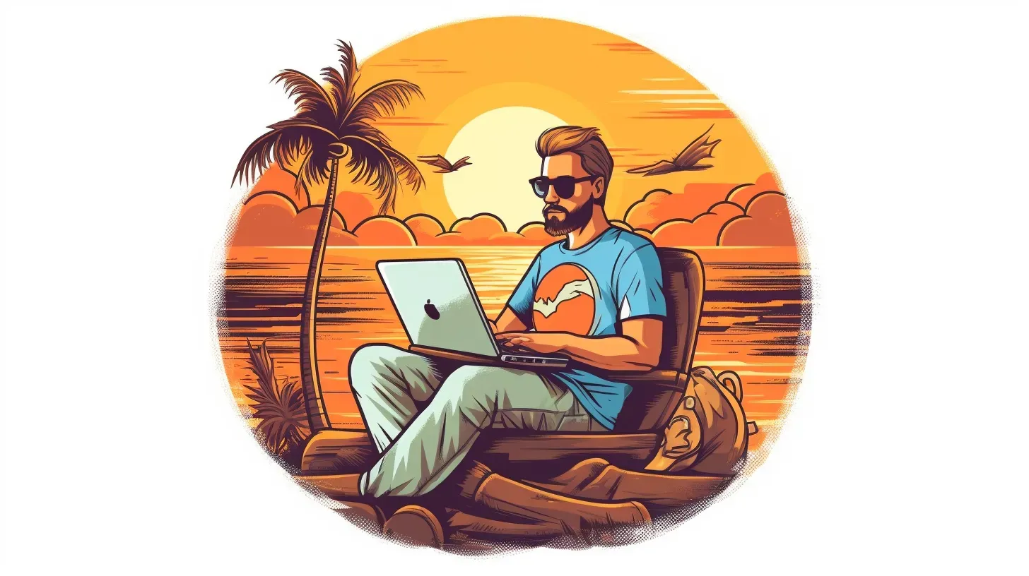 Is Remote Work Here to Stay?