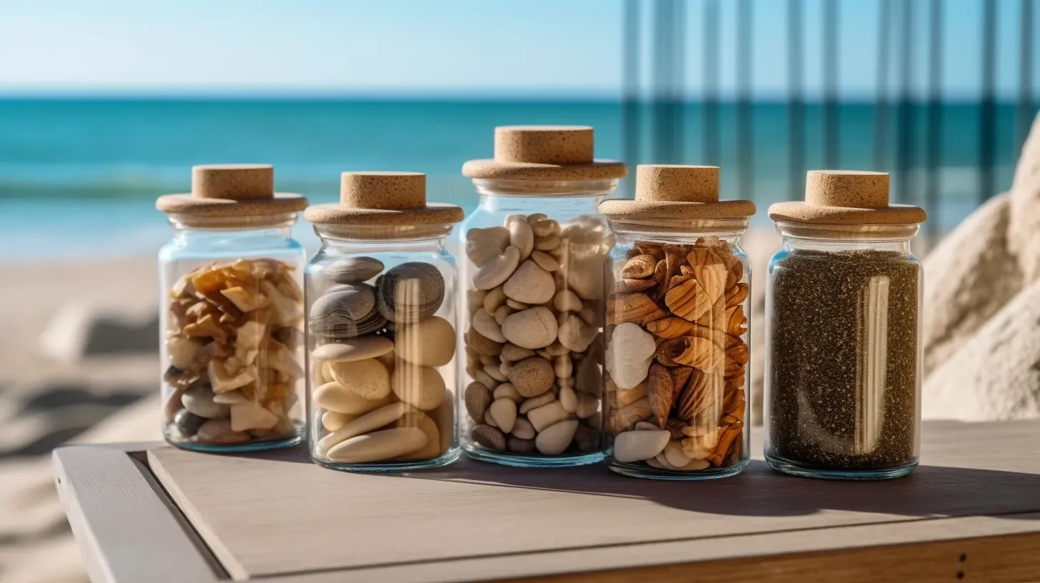 The Rocks, Pebbles, and Sand of Project Management