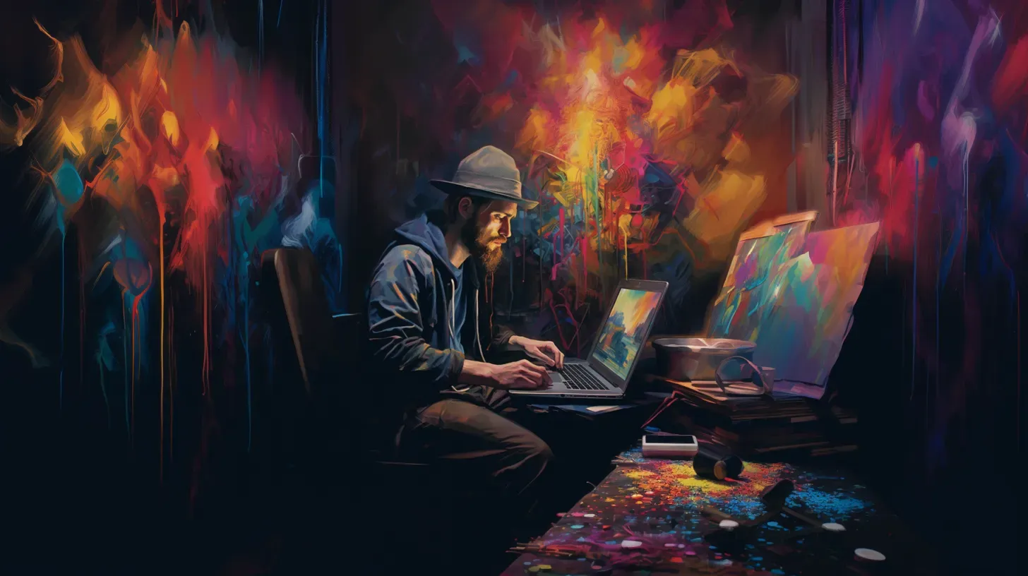 The Art Behind the Apps: Why Software is a Creative Act