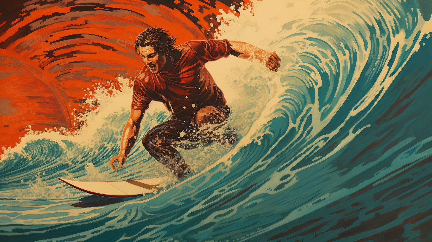 Surfing the Technical Debt Wave Without Wiping Out