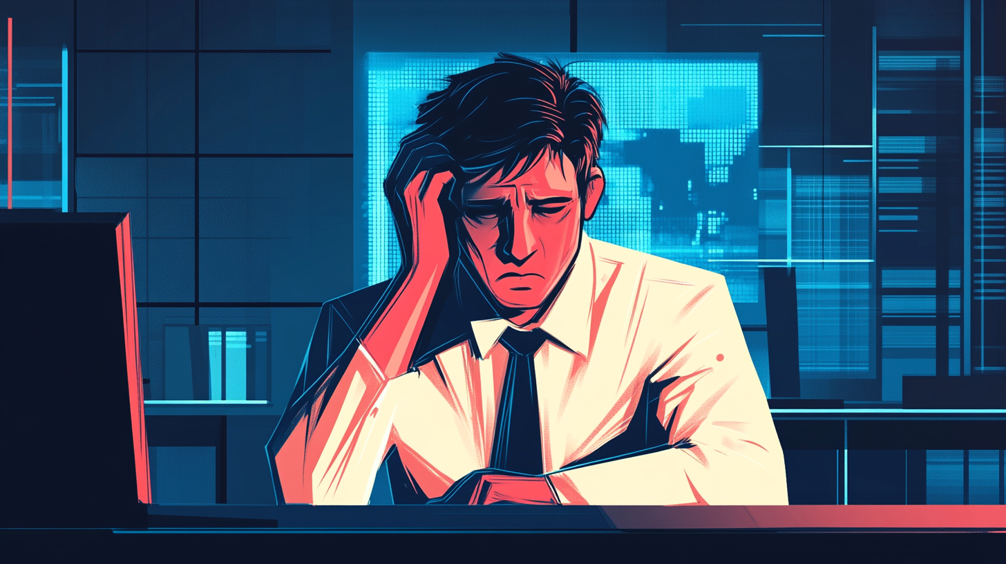 Engineering Management Is Not The End – You Can Go Back