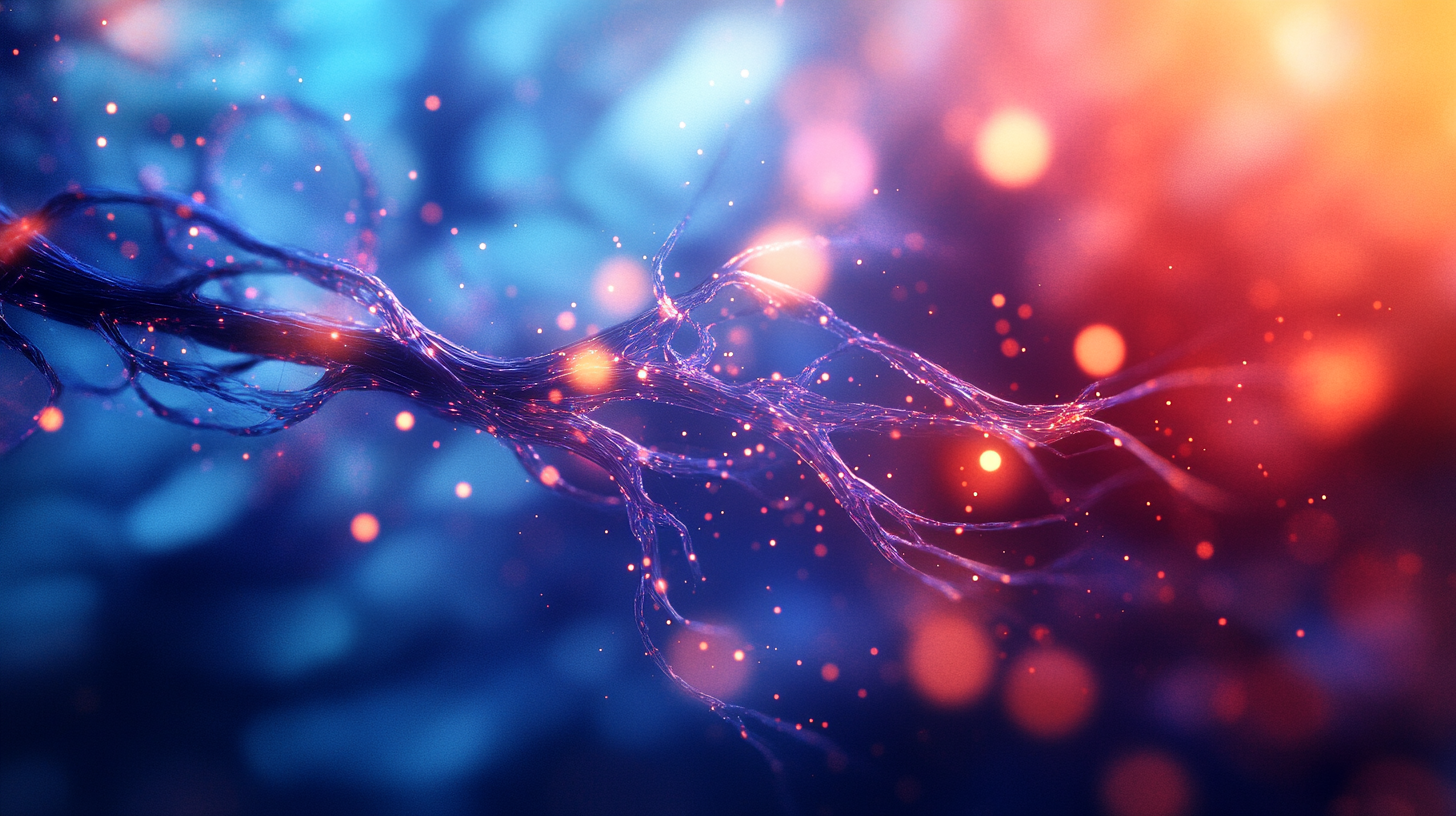 A neural network.