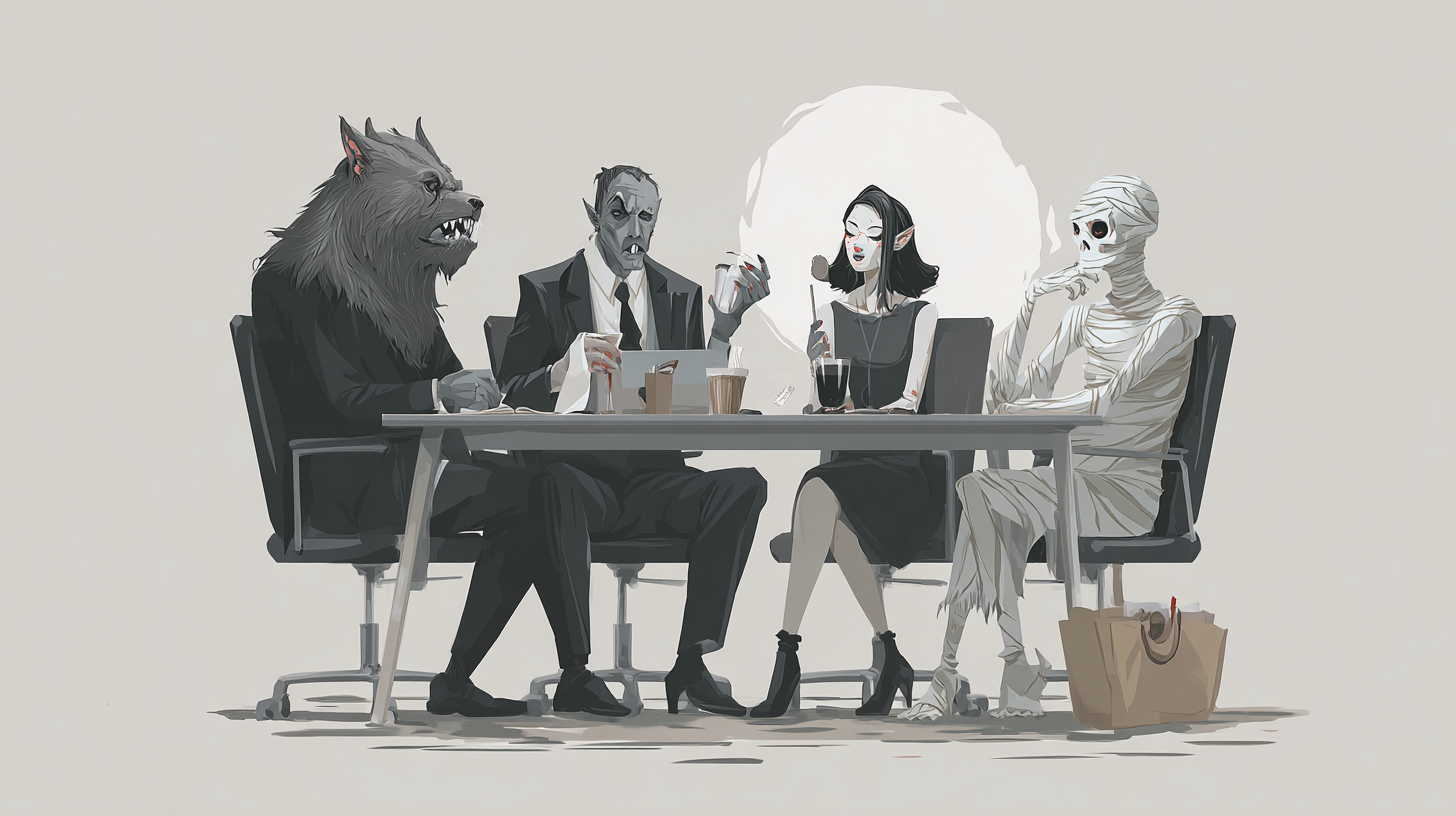 Why Your Cross-Functional Meetings Feel Like Chaos (And How To Fix It)