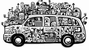 The Auto Industry is Sacrificing Your Privacy And Why You Should Care