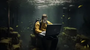 Control Freak's Guide to Empowering Your Team