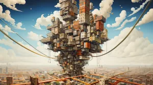 From Stack to Sprawl: Escaping Internal Tools Chaos