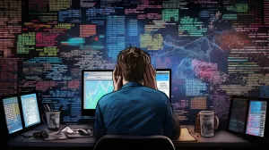 Data Pollution is Choking Business Productivity: Cleaning Up the Info Excess