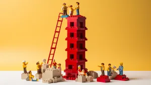 The Rise of Citizen Developers — How Your Own Employees Could Transform Your Business