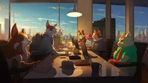 The Evolving Role of a CTO: From Coding to Leadership