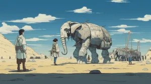 The Art of Debate: How Healthy Conflict Drives Success at Work